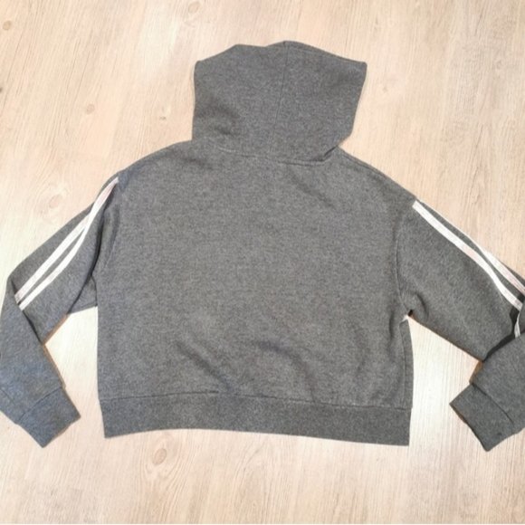 Velvet Cabin Fever pullover hoodie sweater - Picture 6 of 9